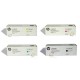 หมึกแท้ HP 312X , 312AC , CF380XC ดำ CF381AC ฟ้า CF382AC เหลือง CF383AC แดง 